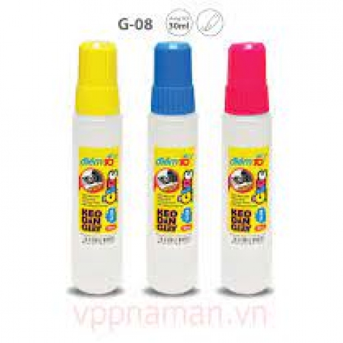 Hồ dán giấy G-08